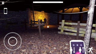 Download Redemption - Horror Game Arkade untuk Android tangkapan layar 2