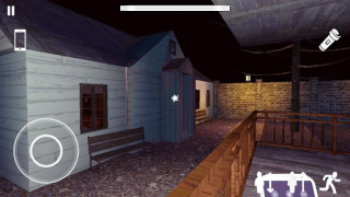 Download Redemption - Horror Game Arkade untuk Android tangkapan layar 3
