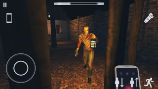 Download Redemption - Horror Game Arkade untuk Android tangkapan layar 4