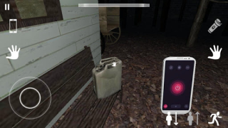 Download Redemption - Horror Game Arkade untuk Android tangkapan layar 5