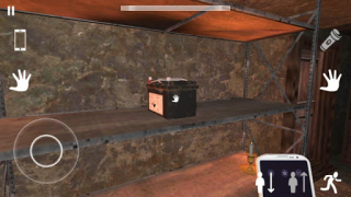 Download Redemption - Horror Game Arkade untuk Android tangkapan layar 7