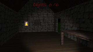 Download Slendrina Arkade untuk Android tangkapan layar 2