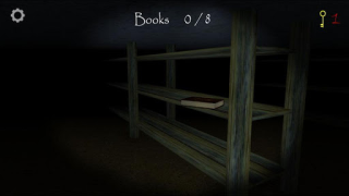 Download Slendrina: The Cellar Arkade untuk Android tangkapan layar 5