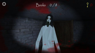 Download Slendrina: The Cellar Arkade untuk Android tangkapan layar 6