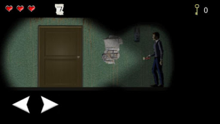 Download Slendrina 2D Petualangan untuk Android tangkapan layar 3