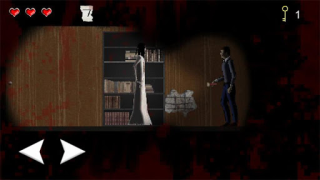 Download Slendrina 2D Petualangan untuk Android tangkapan layar 4