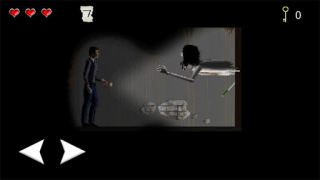 Download Slendrina 2D Petualangan untuk Android tangkapan layar 5