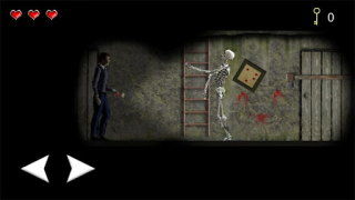 Download Slendrina 2D Petualangan untuk Android tangkapan layar 6