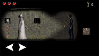 Download Slendrina 2D Petualangan untuk Android tangkapan layar 7