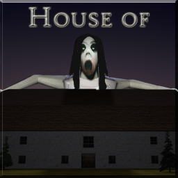 Logo House of Slendrina (Free)