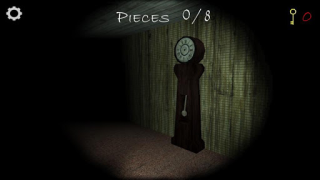 Download House of Slendrina Arkade untuk Android tangkapan layar 2