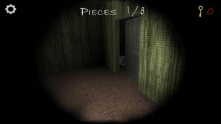 Download House of Slendrina Arkade untuk Android tangkapan layar 4
