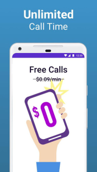 Download Calla Call Komunikasi untuk Android tangkapan layar 3