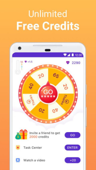 Download Calla Call Komunikasi untuk Android tangkapan layar 5