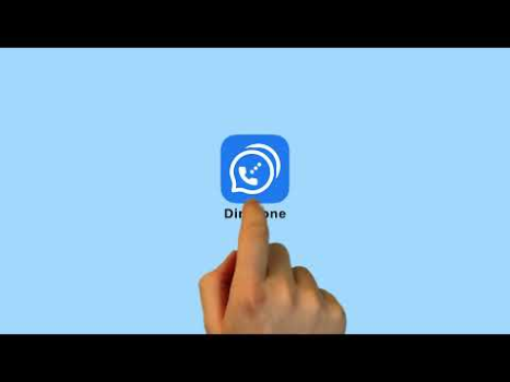 Download Unlimited Texting, Calling App Komunikasi untuk Android tangkapan layar 8