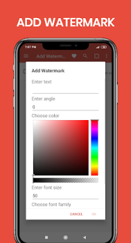 Download PDF Converter & Creator Pro Bisnis untuk Android tangkapan layar 4