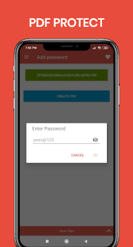 Download PDF Converter & Creator Pro Bisnis untuk Android tangkapan layar 6