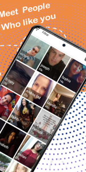 Download Gay Dating - Sweet Meet Kencan untuk Android tangkapan layar 5