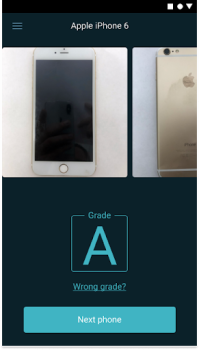 Download NSYS Autograding Bisnis untuk Android tangkapan layar 4