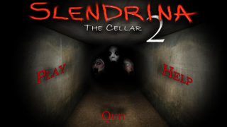 Download Slendrina: The Cellar 2 Arkade untuk Android