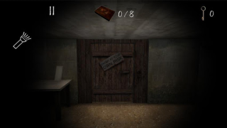 Download Slendrina: The Cellar 2 Arkade untuk Android tangkapan layar 2