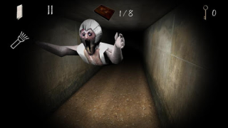 Download Slendrina: The Cellar 2 Arkade untuk Android tangkapan layar 3