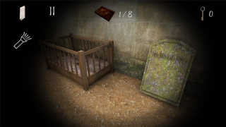 Download Slendrina: The Cellar 2 Arkade untuk Android tangkapan layar 4