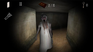 Download Slendrina: The Cellar 2 Arkade untuk Android tangkapan layar 5