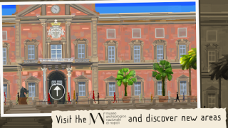Download Father and Son Petualangan untuk Android tangkapan layar 4
