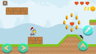 Download Prince Kevin's Adventure Petualangan untuk Android tangkapan layar 2
