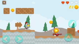 Download Prince Kevin's Adventure Petualangan untuk Android tangkapan layar 3