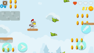 Download Prince Kevin's Adventure Petualangan untuk Android tangkapan layar 4