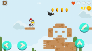 Download Prince Kevin's Adventure Petualangan untuk Android tangkapan layar 6