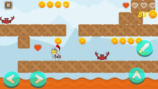 Download Prince Kevin's Adventure Petualangan untuk Android tangkapan layar 7