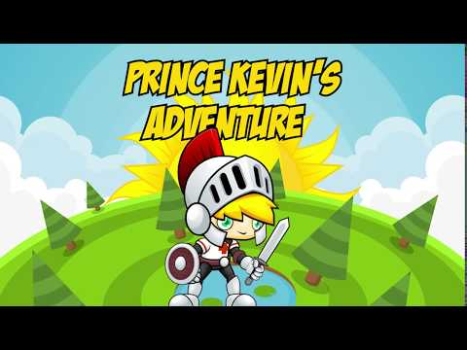 Download Prince Kevin's Adventure Petualangan untuk Android tangkapan layar 8