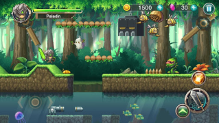 Download Rogue Adventures Petualangan untuk Android tangkapan layar 2