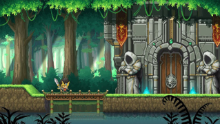 Download Rogue Adventures Petualangan untuk Android tangkapan layar 3