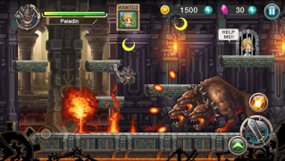 Download Rogue Adventures Petualangan untuk Android tangkapan layar 4