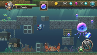 Download Rogue Adventures Petualangan untuk Android tangkapan layar 7