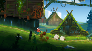 Download Oddmar Petualangan untuk Android