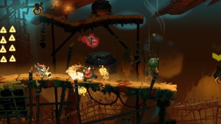 Download Oddmar Petualangan untuk Android tangkapan layar 6