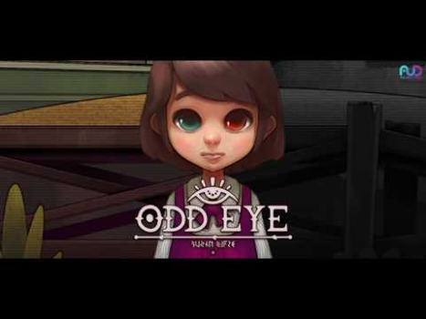Download Odd Eye Petualangan untuk Android tangkapan layar 7