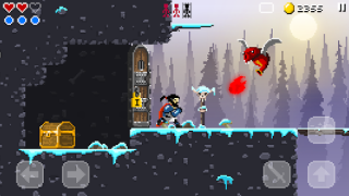 Download Sword Of Xolan Game aksi untuk Android tangkapan layar 3
