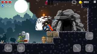 Download Sword Of Xolan Game aksi untuk Android tangkapan layar 5