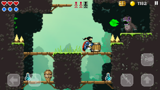 Download Sword Of Xolan Game aksi untuk Android tangkapan layar 6