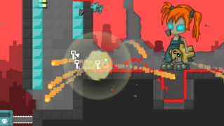 Download Mad Dex Arkade untuk Android tangkapan layar 4