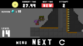 Download Mad Dex Arkade untuk Android tangkapan layar 7