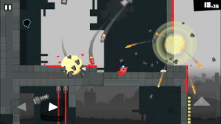 Download Mad Dex 2 Arkade untuk Android tangkapan layar 2