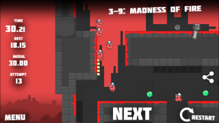 Download Mad Dex 2 Arkade untuk Android tangkapan layar 5