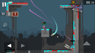 Download Mad Dex Arenas Arkade untuk Android tangkapan layar 3